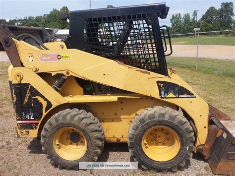 242 skid steer specs|cat 242 specs.